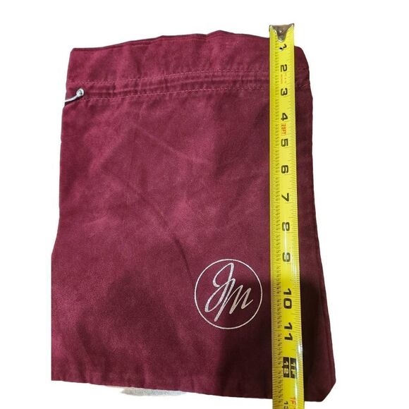 JM dust bag - Picture 2 of 3